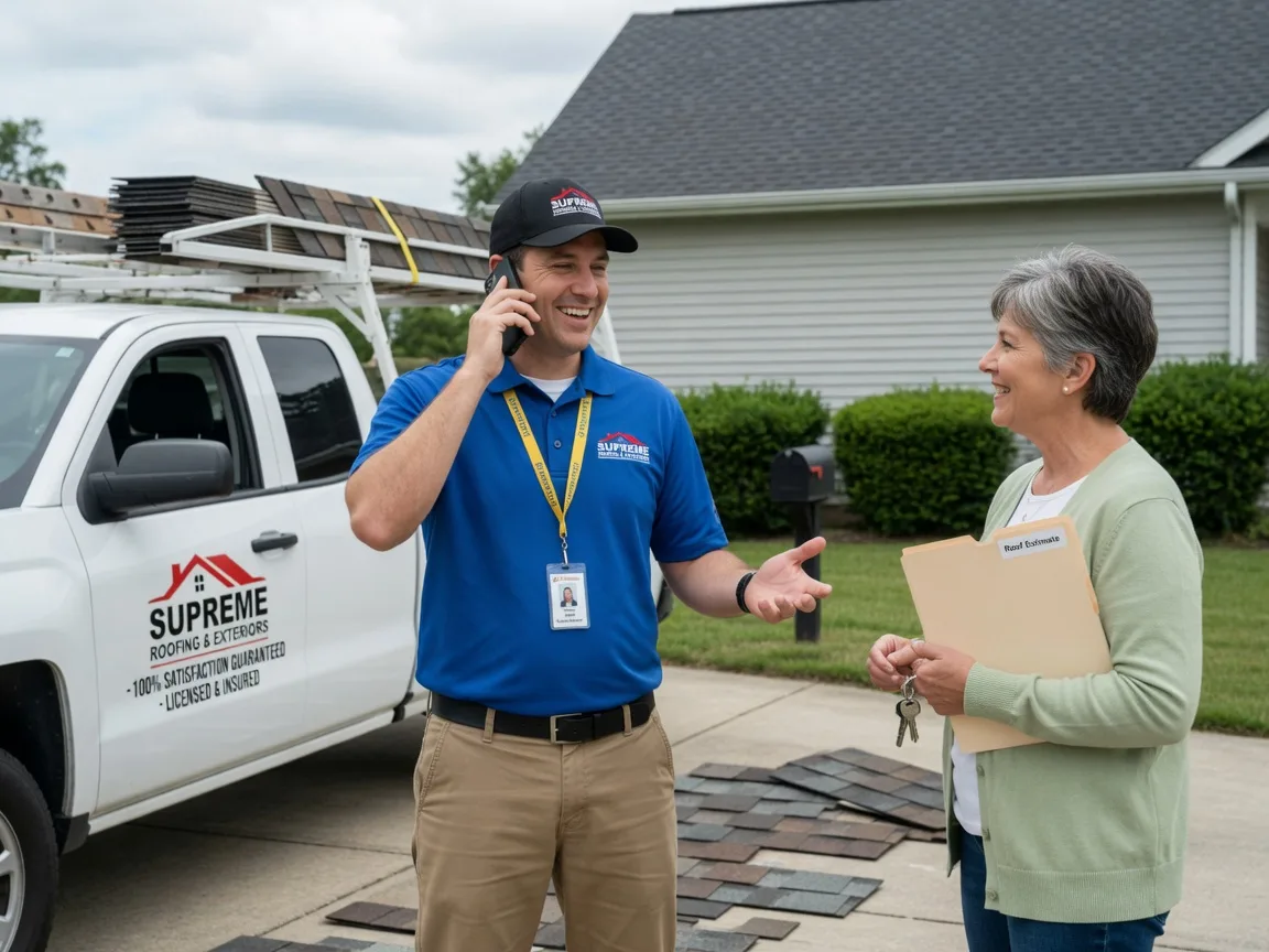 Roof Replacement Campo Seco, CA FAQs